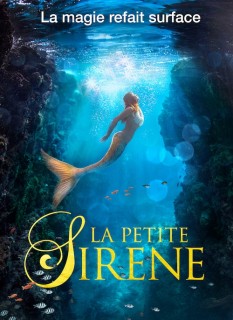 Voir La petite sirene en streaming sur Filmo