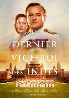 Voir Le dernier vice-roi des indes en streaming sur Filmo