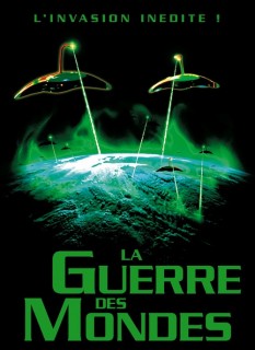 Voir La Guerre des mondes en streaming sur Filmo