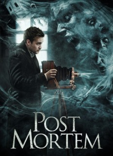 Voir Post Mortem en streaming sur Filmo