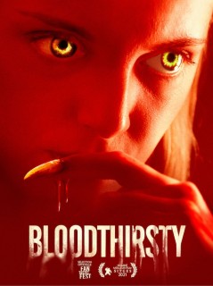 Voir Bloodthirsty en streaming sur Filmo