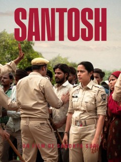 Voir Santosh en streaming sur Filmo