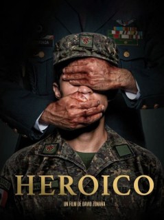 Voir Heroico en streaming sur Filmo