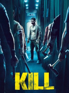 Voir Kill en streaming sur Filmo