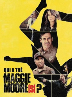 Voir Qui a tué Maggie Moore? en streaming sur Filmo