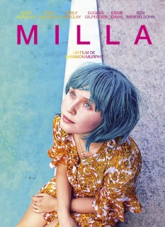 Voir Milla en streaming sur Filmo