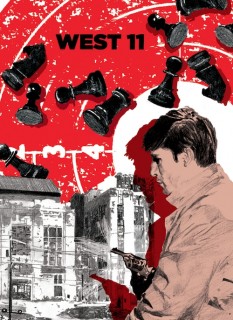 Voir West 11 (Version restaurée) en streaming sur Filmo