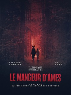 Voir Le Mangeur d'Âmes en streaming sur Filmo