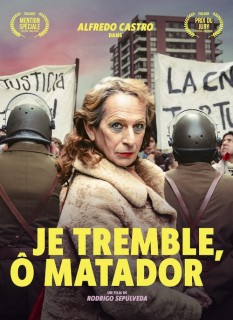 Voir Je tremble ô matador en streaming sur Filmo