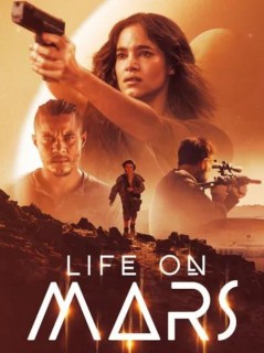 Voir Life on mars en streaming sur Filmo