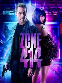 Voir Zone 414 en streaming sur Filmo