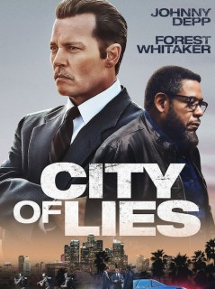 Voir City of Lies en streaming sur Filmo