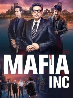 Voir Mafia Inc. en streaming sur Filmo