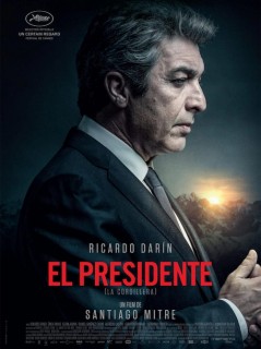 Voir El Presidente en streaming sur Filmo