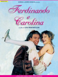 Voir Ferdinand et Caroline en streaming sur Filmo