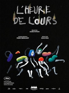 Voir L'Heure de l'ours en streaming sur Filmo