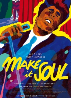 Voir Make it soul en streaming sur Filmo