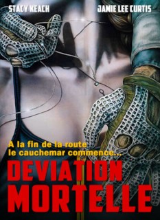 Voir Déviation mortelle en streaming sur Filmo