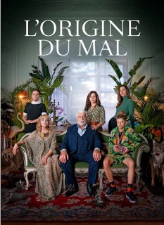 Voir L'Origine du mal en streaming sur Filmo