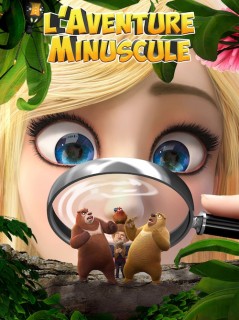 Voir L'aventure minuscule en streaming sur Filmo