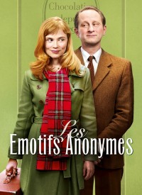 Voir Les émotifs anonymes en streaming et VOD