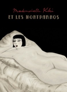 Voir Mademoiselle Kiki et les montparnos en streaming sur Filmo