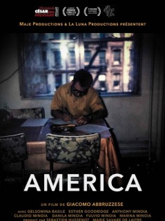 Voir America en streaming sur Filmo