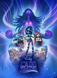 Voir Ruby, l'ado Kraken en streaming et VOD