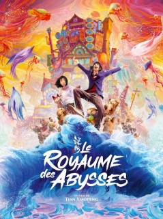 Voir Le Royaume des Abysses en streaming sur Filmo