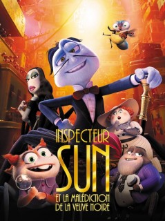 Voir Inspecteur Sun et la malédiction de la veuve noire en streaming sur Filmo