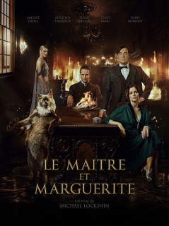 Voir Le Maître et Marguerite en streaming sur Filmo