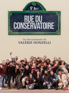 Voir Rue du Conservatoire en streaming sur Filmo