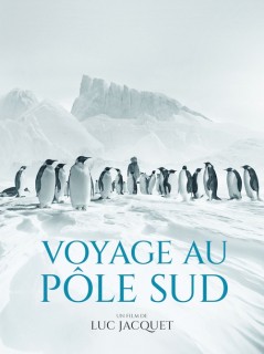 Voir Voyage au Pôle Sud en streaming sur Filmo