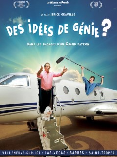 Voir Des idées de génie ? en streaming sur Filmo