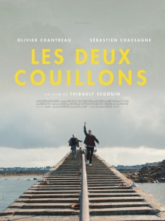 Voir Les Deux couillons en streaming sur Filmo