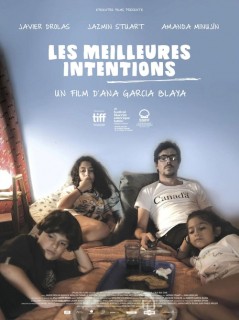 Voir Les meilleures intentions en streaming sur Filmo