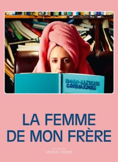 Voir La femme de mon frère en streaming sur Filmo