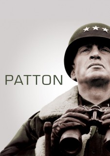 Voir Patton en streaming sur Filmo