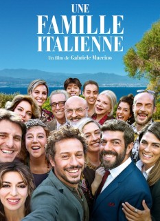 Voir Une famille italienne en streaming sur Filmo