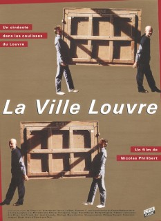 Voir La ville louvre en streaming sur Filmo