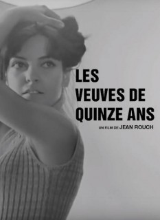 Voir Les veuves de quinze ans en streaming sur Filmo