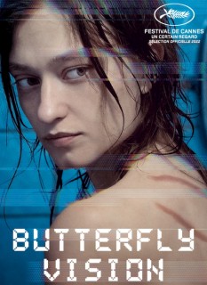 Voir Butterfly vision en streaming sur Filmo