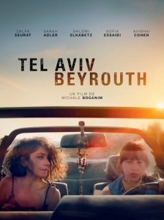 Voir Tel Aviv - Beyrouth en streaming sur Filmo