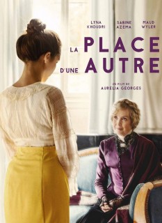 Voir La Place d'une autre en streaming sur Filmo