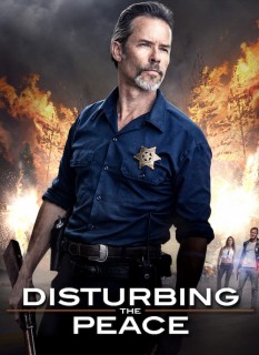 Voir Disturbing the peace en streaming sur Filmo