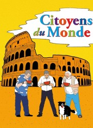 Voir Citoyens du monde en streaming et VOD