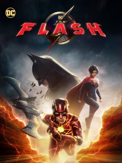 Voir The Flash en streaming sur Filmo