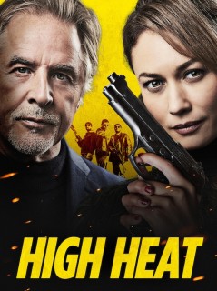 Voir High Heat en streaming sur Filmo