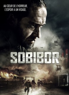 Voir Sobibor en streaming sur Filmo