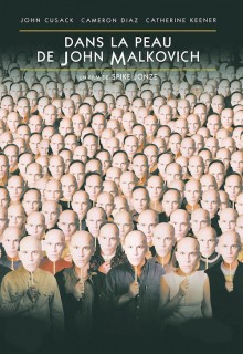 Voir Dans la peau de John Malkovich en streaming sur Filmo